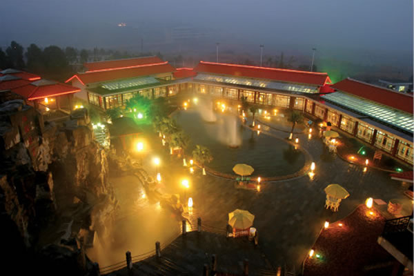【定制旅游】好消息！隴運集團(tuán)潤華旅行社推出新優(yōu)惠活動！