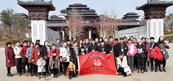 【定制旅游】好消息！隴運集團(tuán)潤華旅行社推出新優(yōu)惠活動！